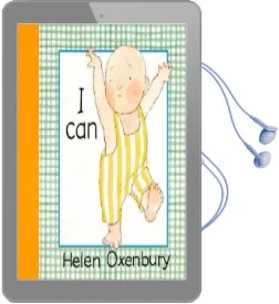 I can Audiobook download free by Helen Oxenbury