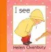 Audiobook I see author Helen Oxenbury