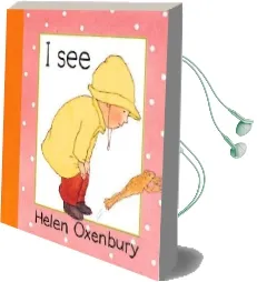 I see Audiobook download free by Helen Oxenbury