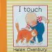 Audiobook I Touch author Helen Oxenbury
