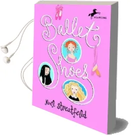 Ballet Shoes Audiobook download free by Diane Goode