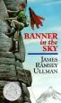 Audiobook Banner in the sky author Ramsey Ullman