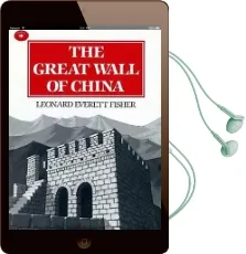 The Great Wall of China Audiobook download free by Leonard Everett Fisher