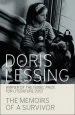 Audiobook The Memoirs of a Survivor author Doris Lessing