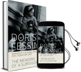 The Memoirs of a Survivor Audiobook download free by Doris Lessing