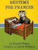 Audiobook Bedtime for Frances author Russell Hoban