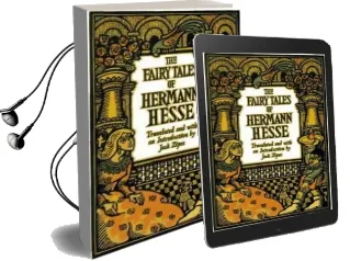 Fairy Tales of Herman Hesse Audiobook download free by Hermann Hesse