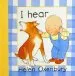Audiobook I Hear author Helen Oxenbury