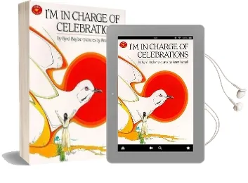 I'M in Charge of Celebrations Audiobook download free by Byrd Baylor