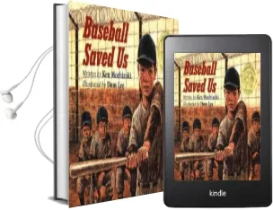 Baseball Saved us Audiobook download free by Ken Mochizuki