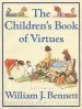 Audiobook Children'S Book of Virtues author Bennett