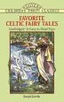 Audiobook Favorite Celtic Fairy Tales author Joseph Jacobs