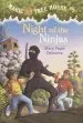 Audiobook Night of the Ninjas author Mary Pope Osborne