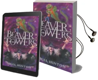 Beaver Towers Audiobook download free by Nigel Hinton
