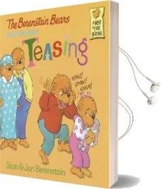 Berenstain Bears & too Much Audiobook download free by Stan Berenstain