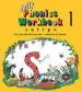 Audiobook Jolly Phonics Workbook 1: In Precursive Letters (British English Edition) author Sue Lloyd