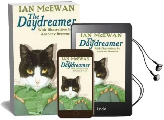 The Daydreamer Audiobook download free by Ian Mcewan