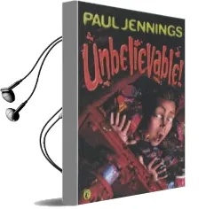 Unbelievable! Audiobook download free by Paul Jennings