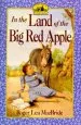 Audiobook In the Land of the big red Apple author Roger Lea Macbride