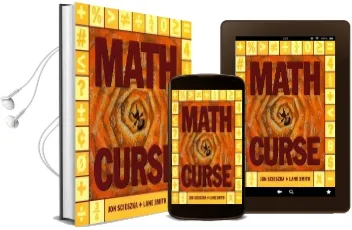Maths Curse Audiobook download free by Jon Scieszka
