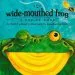 Audiobook The Wide-Mouthed Frog: A Pop-Up Book author Keith Faulkner