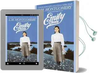 Emily Climbs Audiobook download free by L. M. Montgomery