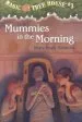 Audiobook Magic Tree House 3 - Mummies in the Morning author Mary Pope Osborne