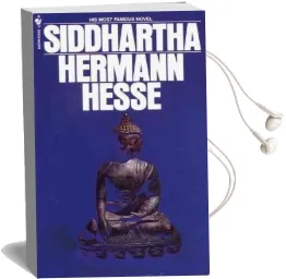 Siddhartha Audiobook download free by Hermann Hesse
