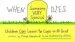 Audiobook When Someone Very Special Dies: Children can Learn to Cope With Grief author Marge Eaton Heegaard