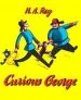 Audiobook Curious George author Margret Rey
