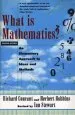 Audiobook What is Mathematics?: An Elementary Approach to Ideas and Methods author Richard Courant