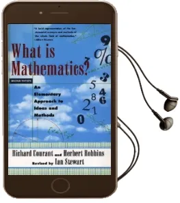What is Mathematics?: An Elementary Approach to Ideas and Methods Audiobook download free by Richard Courant