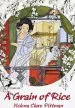Audiobook A Grain of Rice author Helena Clare Pittman