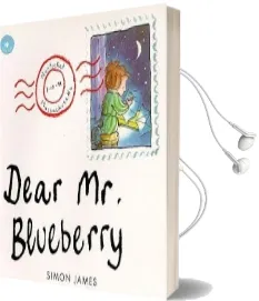 Dear mr. Blueberry Audiobook download free by Simon James