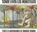 Audiobook Donde Viven los Monstruos: Where the Wild Things are (Spanish Edition) author Maurice Sendak