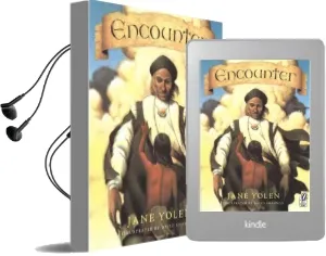 Encounter Audiobook download free by Jane Yolen