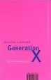 Audiobook Generation x: Tales for an Accelerated Culture author Douglas Coupland