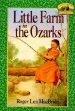 Audiobook Little Farm in the Ozarks author Roger Lea Macbride