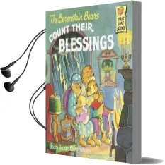 Berenstain Bears Count Their Bles Audiobook download free by Stan Berenstain
