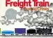 Audiobook Freight Train Board Book author Donald Crews
