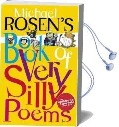 Michael Rosen'S Book of Very Silly Poems Audiobook download free by Michael Rosen