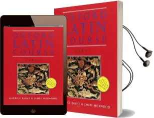 Oxford Latin Course: Part i: Student'S Book Audiobook download free by Maurice Balme