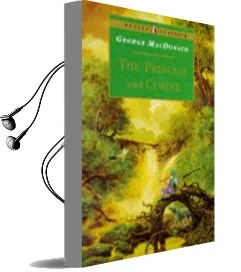The Princess and Curdie Audiobook download free by George Macdonald