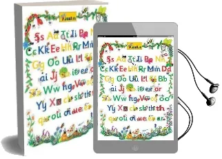 Jolly Phonics Letter Sound Poster: In Precursive Letters (British English Edition) Audiobook download free by Sue Lloyd