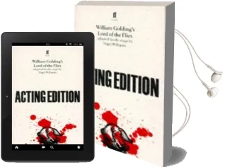 Lord of the Flies: Adapted for the Stage by Nigel Williams Audiobook download free by Nigel Williams