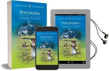 Pollyanna Audiobook download free by Eleanor Porter