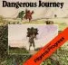 Audiobook Dangerous Journey author Oliver Hunkin