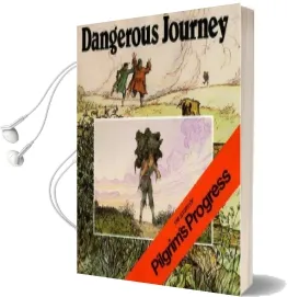 Dangerous Journey Audiobook download free by Oliver Hunkin