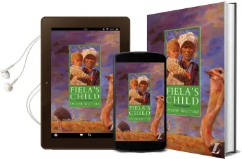 Fiela'S Child Audiobook download free by Dalene Matthee