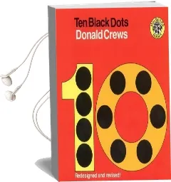 Ten Black Dots Audiobook download free by Donald Crews